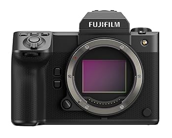 デジタルカメラ FUJIFILM GFX100S 富士フイルム FUJIFILM GFX100S II ボディ 価格比較 - 価格.com